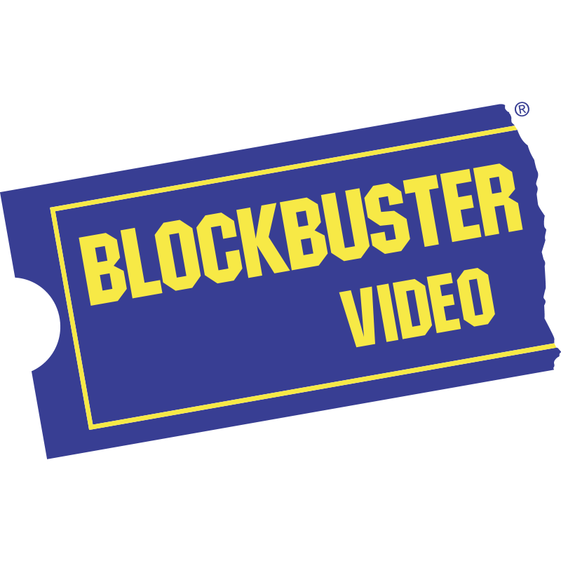 Blockbuster