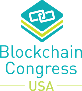 Blockchain Congress USA Logo ,Logo , icon , SVG Blockchain Congress USA Logo