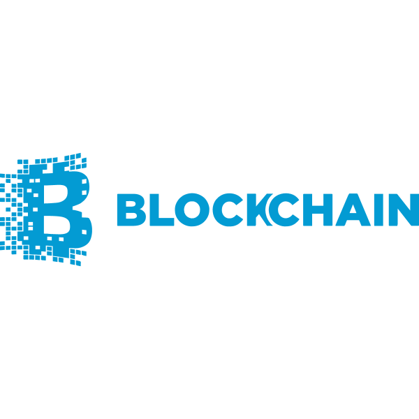 100,000 Blockchain logo Vector Images | Depositphotos