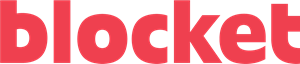 Blocket Logo ,Logo , icon , SVG Blocket Logo