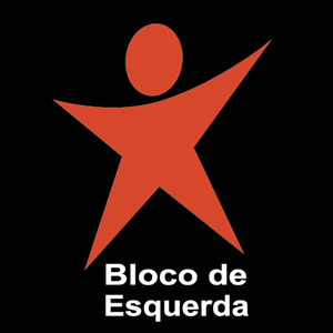 Bloco de Esquerda Logo ,Logo , icon , SVG Bloco de Esquerda Logo