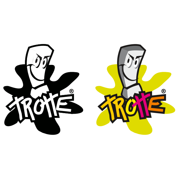 Bloco Trotte Logo ,Logo , icon , SVG Bloco Trotte Logo