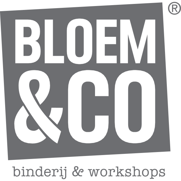Bloem&Co Logo ,Logo , icon , SVG Bloem&Co Logo