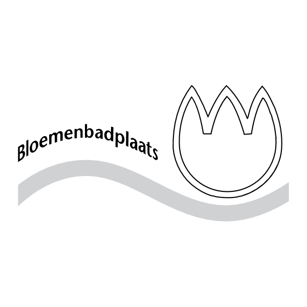 Bloemenbadplaats Noordwijk 69271