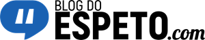 BLOG DO ESPETO Logo
