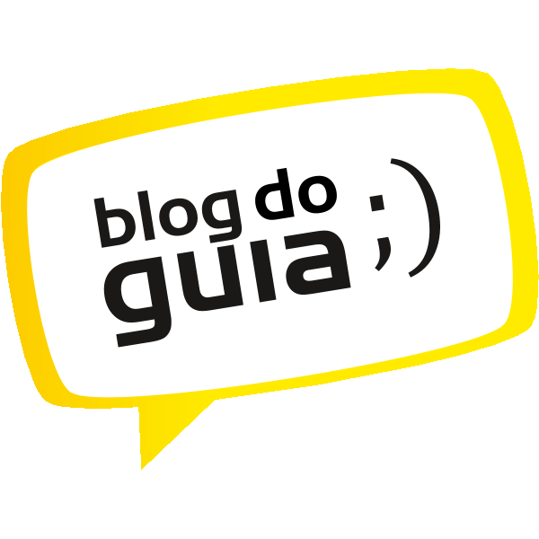 Blog do Guia Logo ,Logo , icon , SVG Blog do Guia Logo