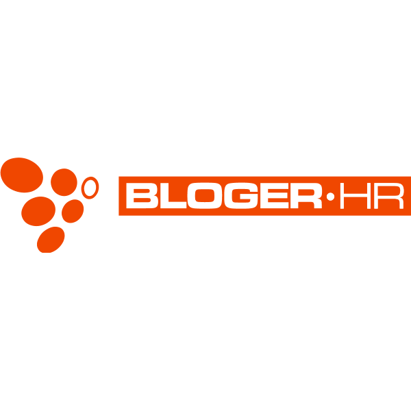 Bloger.hr Logo ,Logo , icon , SVG Bloger.hr Logo