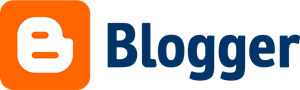 Blogger Logo ,Logo , icon , SVG Blogger Logo