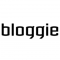 Bloggie Logo
