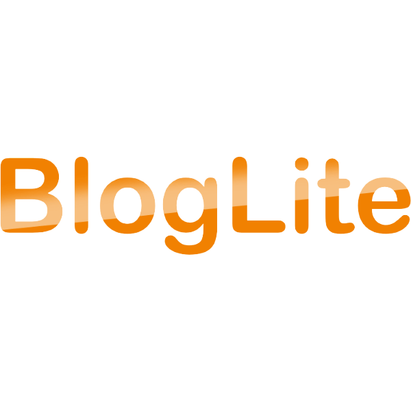 BlogLite Logo ,Logo , icon , SVG BlogLite Logo