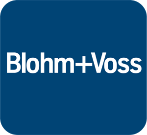 Blohm   Voss Logo