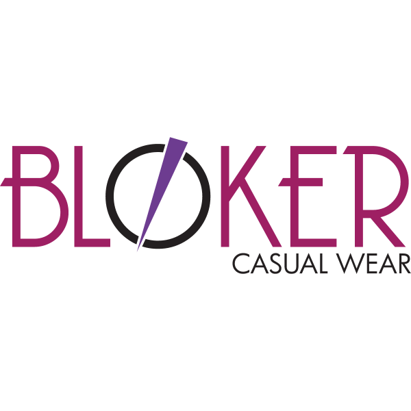 Bloker by Stareon Logo ,Logo , icon , SVG Bloker by Stareon Logo