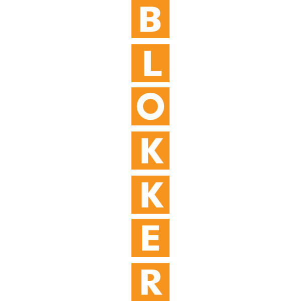 Blokker Logo ,Logo , icon , SVG Blokker Logo
