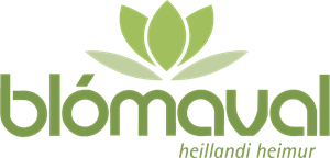 Blomaval Logo ,Logo , icon , SVG Blomaval Logo