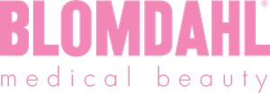 Blomdahl Medical Beauty Logo ,Logo , icon , SVG Blomdahl Medical Beauty Logo