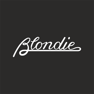 Blondie Logo
