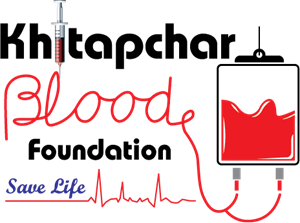 Blood Foundation Logo