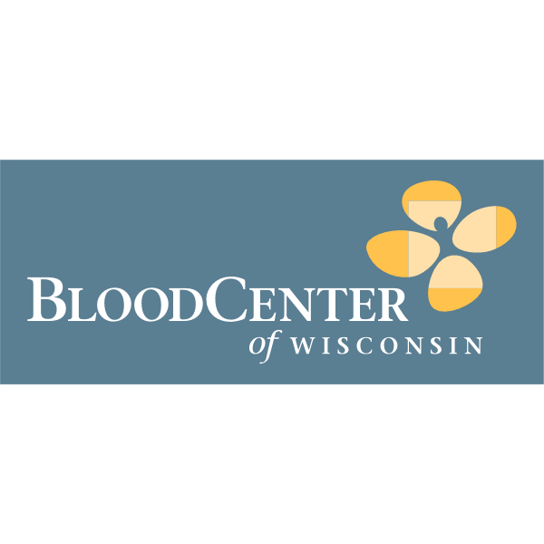 BloodCenter of Wisconsin Logo