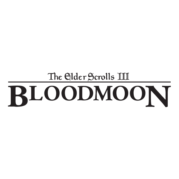 Bloodmoon Logo