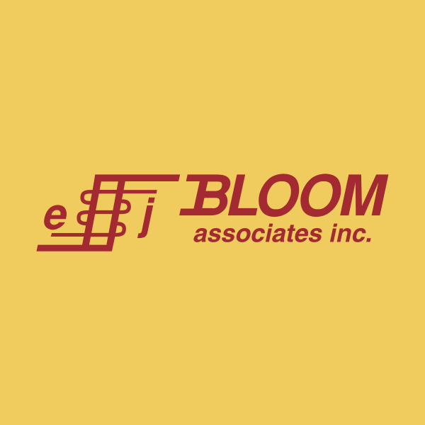 Bloom Associates ,Logo , icon , SVG Bloom Associates