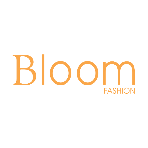 Bloom Fashion Logo