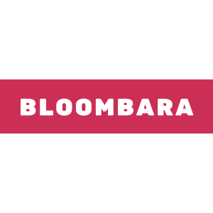 BLOOMBARA Logo