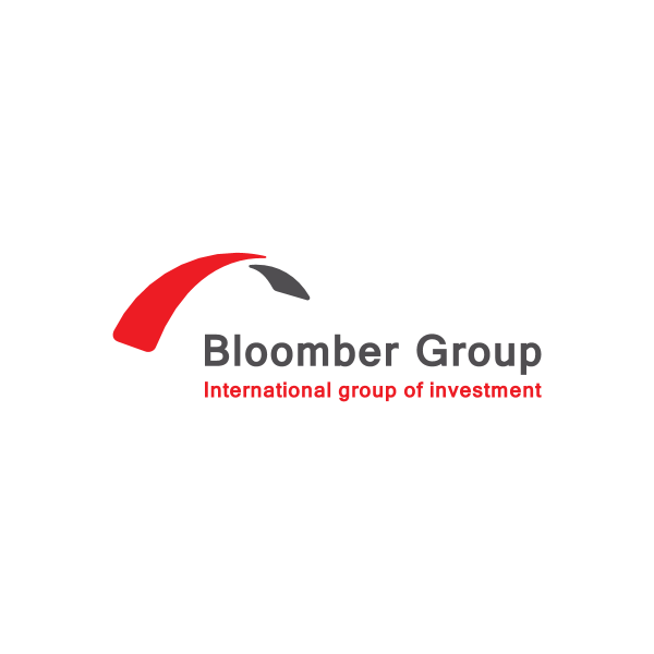 Bloomber Group Logo ,Logo , icon , SVG Bloomber Group Logo