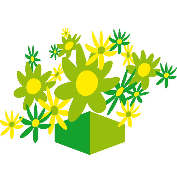 bloombox Logo ,Logo , icon , SVG bloombox Logo