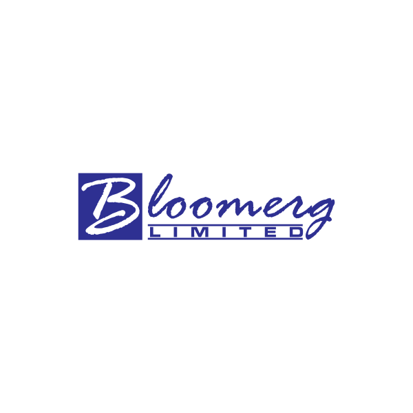 Bloomerg Limited Logo ,Logo , icon , SVG Bloomerg Limited Logo