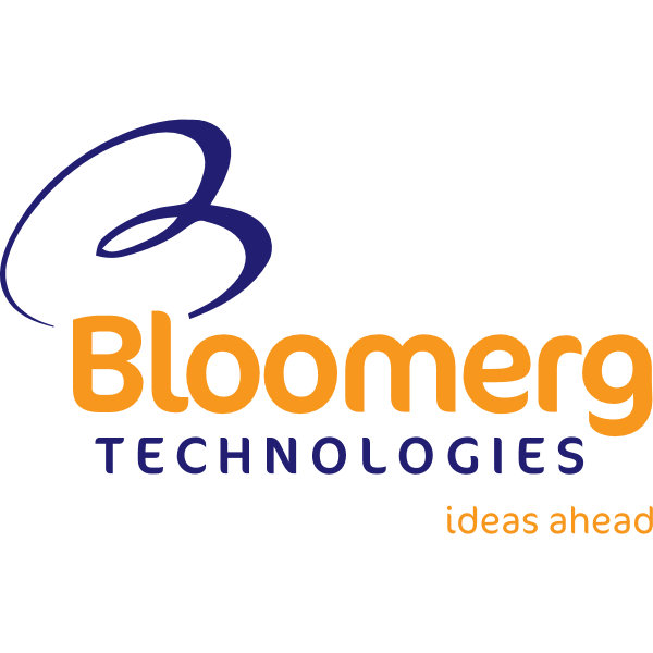 Bloomerg Technologies Limited Logo ,Logo , icon , SVG Bloomerg Technologies Limited Logo