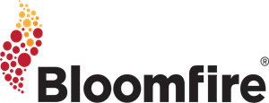 Bloomfire Logo ,Logo , icon , SVG Bloomfire Logo