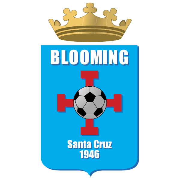 Blooming 7819