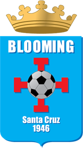 Blooming Logo ,Logo , icon , SVG Blooming Logo