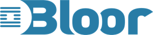 Bloor Logo ,Logo , icon , SVG Bloor Logo