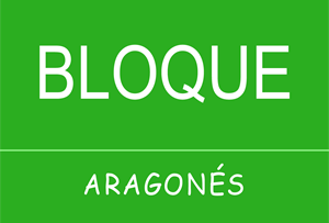 Bloque Aragones Logo