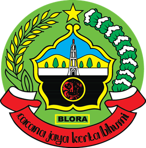 BLORA Logo ,Logo , icon , SVG BLORA Logo