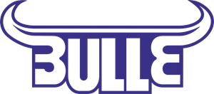 Blou Bulle Logo