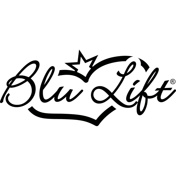 Blu Lift Logo