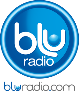 Blu Radio Logo