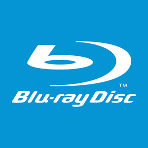 Blu-ray Disc Logo ,Logo , icon , SVG Blu-ray Disc Logo