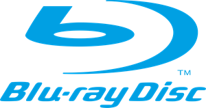 blu-ray Logo ,Logo , icon , SVG blu-ray Logo