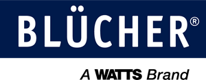 BLÜCHER Logo ,Logo , icon , SVG BLÜCHER Logo