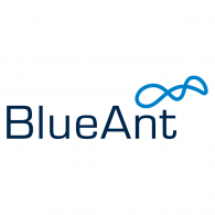 Blue Ant Logo ,Logo , icon , SVG Blue Ant Logo