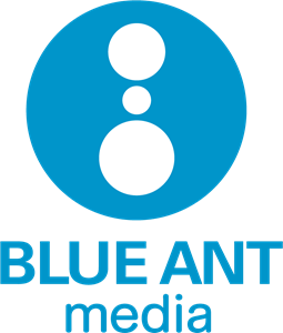 Blue Ant Media Logo ,Logo , icon , SVG Blue Ant Media Logo