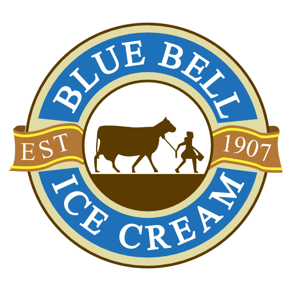 Blue Bell Ice Cream 39003 [ Download Logo icon ] png svg