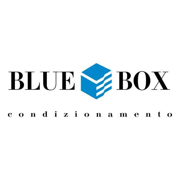 Blue Box 49951