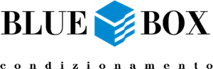 Blue Box Logo ,Logo , icon , SVG Blue Box Logo