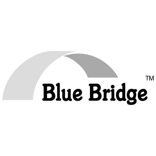 Blue Bridge 27890