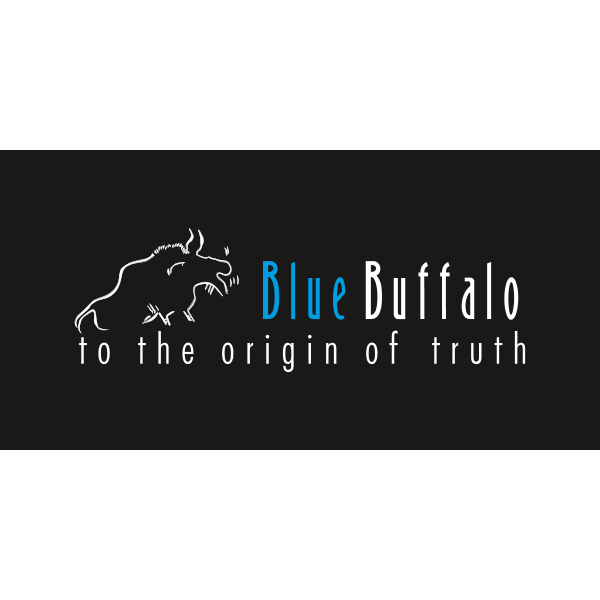 blue buffalo Logo