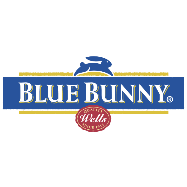 Blue Bunny 30974